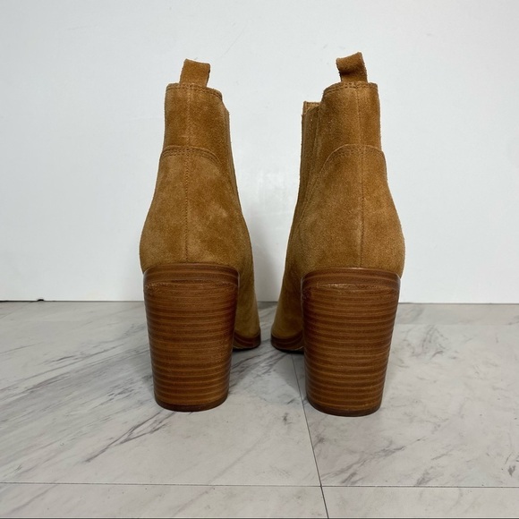 New! Marc Fisher Gadri Bootie - Picture 3 of 14